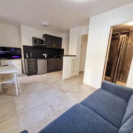 Apartament 2 Pegurier *