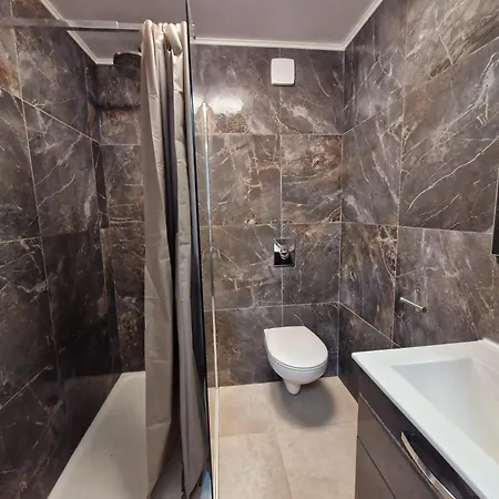 2 Pegurier Apartament Nicea